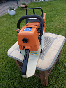 STIHL MS 361 (3 foto / 5)