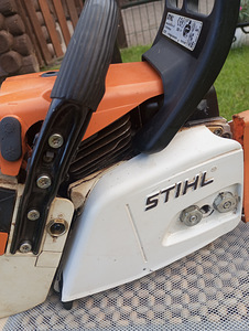 STIHL MS 361 (5 foto / 5)