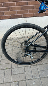 Jalgratas Maxilux (Itaalia) (3 foto / 6)