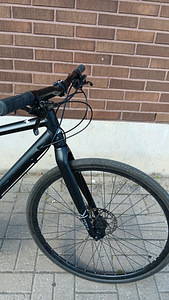 Jalgratas Maxilux (Itaalia) (4 foto / 6)