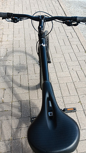 Jalgratas Maxilux (Itaalia) (5 foto / 6)