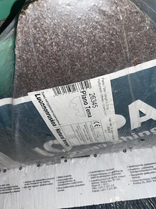 BITUUMENKATUSEPLAAT ICOPAL PLANO TEMA 3M2/PK LOODUSPRUUN (1 foto / 2)