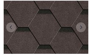 BITUUMENKATUSEPLAAT ICOPAL PLANO TEMA 3M2/PK LOODUSPRUUN (2 foto / 2)