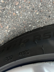 BMW X5 VELJED REHVIDEGA 177 STYLE (3 foto / 7)