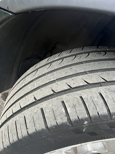 BMW X5 VELJED REHVIDEGA 177 STYLE (6 foto / 7)