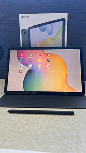 Samsung Galaxy Tab S6 Lite 64Gb (1 foto / 4)