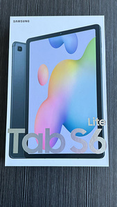 Samsung Galaxy Tab S6 Lite 64Gb (3 foto / 4)