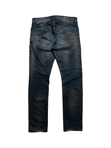 Jeans Diesel Vintage (2 foto / 7)