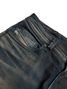 Jeans Diesel Vintage (3 foto / 7)