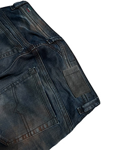 Jeans Diesel Vintage (4 foto / 7)
