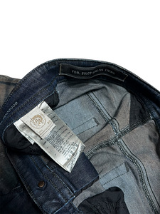 Jeans Diesel Vintage (6 foto / 7)