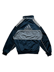Винтажный Adidas Olympic (2 фото из 7)