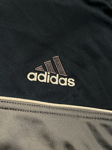 Винтажный Adidas Olympic (3 фото из 7)