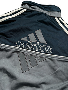 Винтажный Adidas Olympic (4 фото из 7)