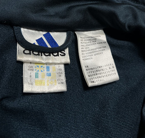 Винтажный Adidas Olympic (6 фото из 7)