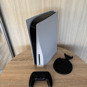 Playstation 5 Disk edition