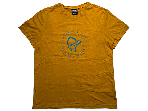 T-shirt Norrøna
