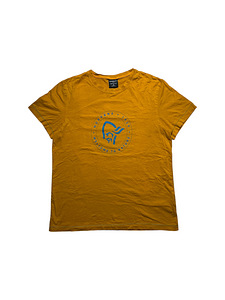 T-shirt Norrøna (1 foto / 7)
