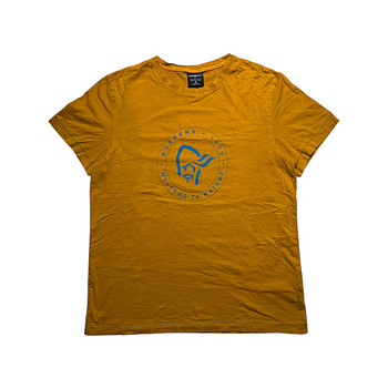 T-shirt Norrøna