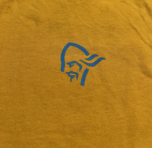 T-shirt Norrøna (4 foto / 7)