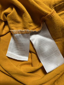 T-shirt Norrøna (7 foto / 7)