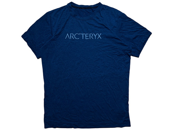T-shirt Arc’teryx