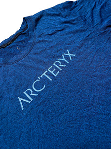 Футболка Arc’teryx (3 фото из 6)