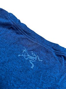 Футболка Arc’teryx (4 фото из 6)