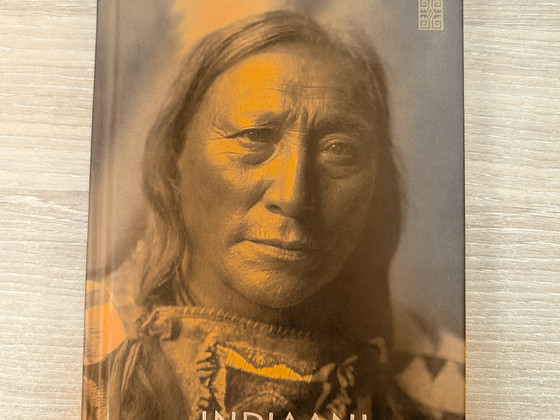 INDIAANI TARKUSTE RAAMAT // KENT NERBURN