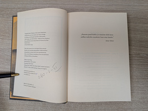 INDIAANI TARKUSTE RAAMAT // KENT NERBURN (2 foto / 5)