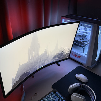 Mänguriarvuti i9-14900K + RTX 5080 16GB + Samsung Oddesey g7