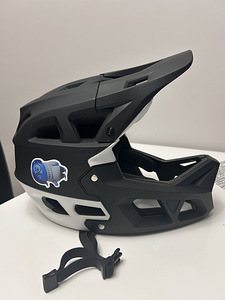 Шлем Fullface M (1 фото из 4)