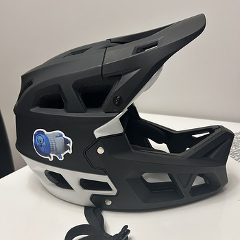 Fullface kiiver M