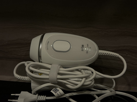 Fotoepilaator Braun Silk expert Mini