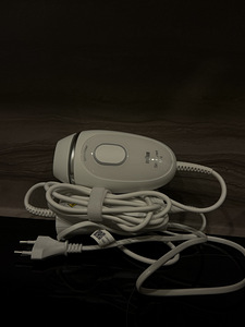 Фотоэпилятор Braun Silk expert Mini (1 фото из 3)