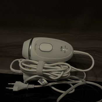 Фотоэпилятор Braun Silk expert Mini