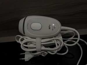 Фотоэпилятор Braun Silk expert Mini (2 фото из 3)