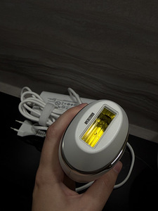 Фотоэпилятор Braun Silk expert Mini (3 фото из 3)