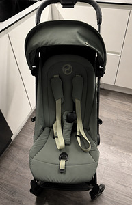 Cybex Coya 2025 (1 фото из 7)