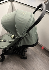 Cybex Coya 2025 (2 фото из 7)