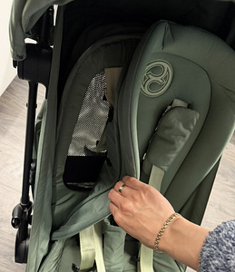Cybex Coya 2025 (4 фото из 7)