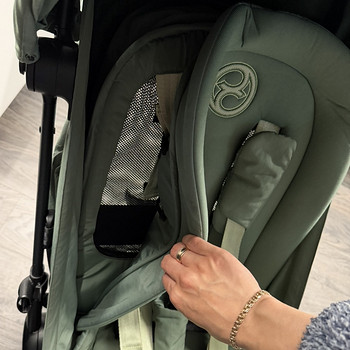 Cybex Coya 2025