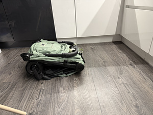 Cybex Coya 2025 (3 фото из 7)