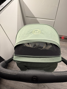 Cybex Coya 2025 (6 фото из 7)