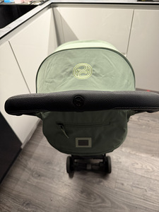 Cybex Coya 2025 (7 фото из 7)