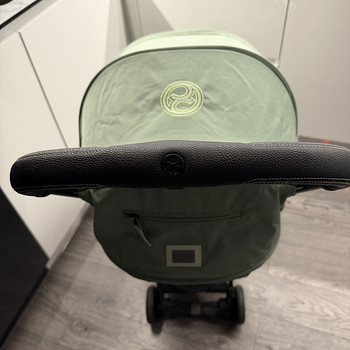 Cybex Coya 2025