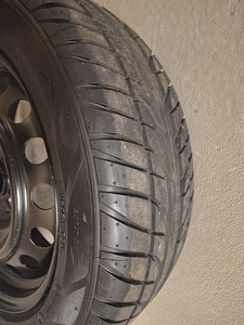 Müüa Toyota Aurise varuratas (2 foto / 3)