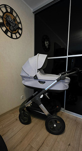 Stokke trailz 2in1 (1 foto / 4)