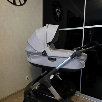 Stokke trailz 2in1