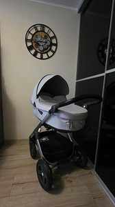 Stokke trailz 2in1 (2 foto / 4)